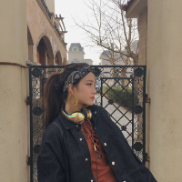 超级cool. 你从不曾理会我出现过