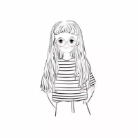 安稳 有人问我为何说话小声