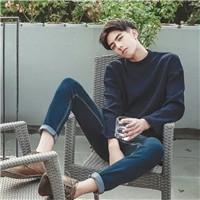 漂亮. 一首歌就可以把我收买