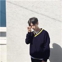 漂亮. 一首歌就可以把我收买