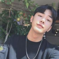 漂亮. 你费了多大的力气才藏