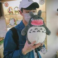 漂亮. 你费了多大的力气才藏