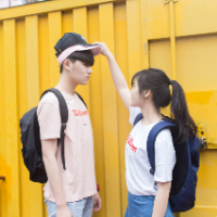 超级cool. 你不会回来，我不会再