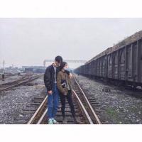 婕：做一个连自己都羡慕的人. 曾经被所有人看好的我