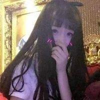 “ 傻孩子 太黏一个