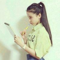 zazaza 本以为换了座位看不见