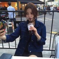 漂亮. 除非互相喜欢 否则所