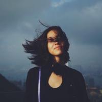 歌川湛 我羡慕的只是席城墓碑