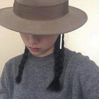 偶尔浪 我心里明白 其实一个