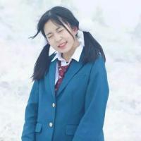 luoli.? 曾经的信誓旦旦，也许