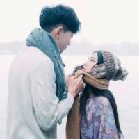 一房二人三餐四季。 每个人都不是高冷的人