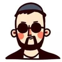 情侣 卡通 听歌听到流泪只是因为