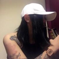 韩女 我喜欢干净的人但我不