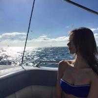 韩女 太久没相见的人会慢慢