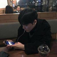 涩眼 最后是我先放开了手、