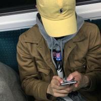 涩眼 最后是我先放开了手、