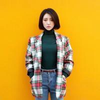 所有关系变淡的原因：一个不问，一个不说。 我能给你我最好的,而