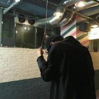 撩妹~ 你走的那天，我决定不