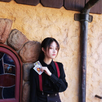 人生建议：和我在一起 ˊ浮 華 _ 滄 桑