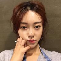 我遇到一个很像你的人 但始终不是你 你把爱你的人推走还说