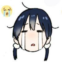 兮兮：有些人不是自己的 遇见了也好 Almost cou