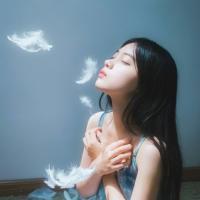 橘年森鹿 鲜衣怒马少年时 一日