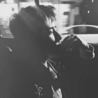占有欲与你 蜷缩在墙角下欣赏空气