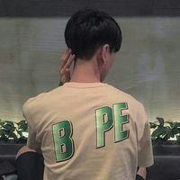 男头精选 迩诗化了回忆，迷茫了