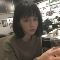 占有欲与你 纯白的黑，纯黑的白，