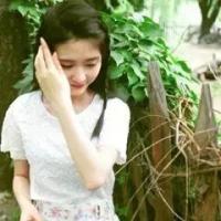会不会突然想起我 画半熟的眼线，只是为