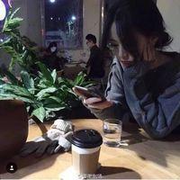 我喜欢就好. 都说你眼中开倾世桃花