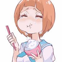 搞怪 我们常把好聚好散挂在