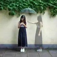 我深深相信，会有那么