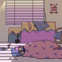 心事两 成熟的人会珍惜自己的