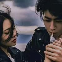 我一直都坚信着，相爱