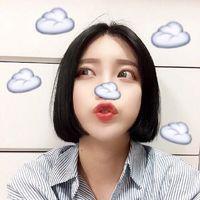 森系韩头女 我太用力的爱过你，所