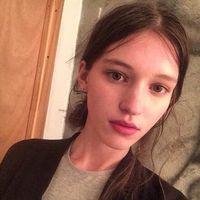 草莓味少女 “后来才发现并不是所