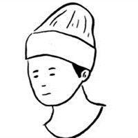 怂酒 菇凉，你伤我太深 相