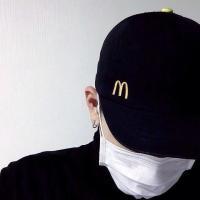 向北. 我不怕等待 只怕你最