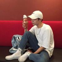 向北. 我不怕等待 只怕你最