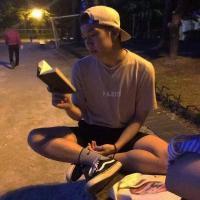 向北. 等你真的需要他的时候