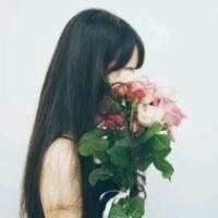 花姑娘  （2） 续 笑时没心没肺，哭时却