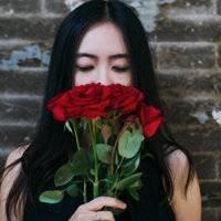 花姑娘  （2） 续 笑时没心没肺，哭时却
