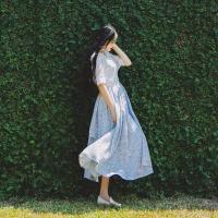 人生若只如初见 32.我以为我能全力