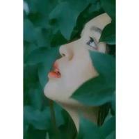 喜欢森系的姑娘不会太差 她喝了很多酒，说了很