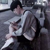 精选男头 爱是累积来的 不爱也