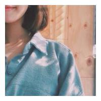 来一波短发女头 学校虽然很穷 但却从