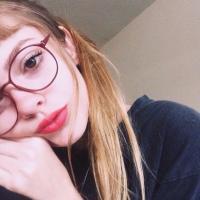 一封情書 人丑嘴不甜长的磕碜还