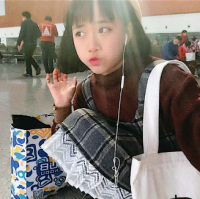 占有欲与你 三个人的时候 她们有