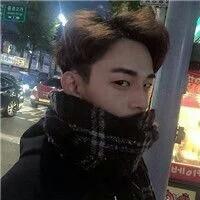 :   晚 安 只因人在风中 聚散不